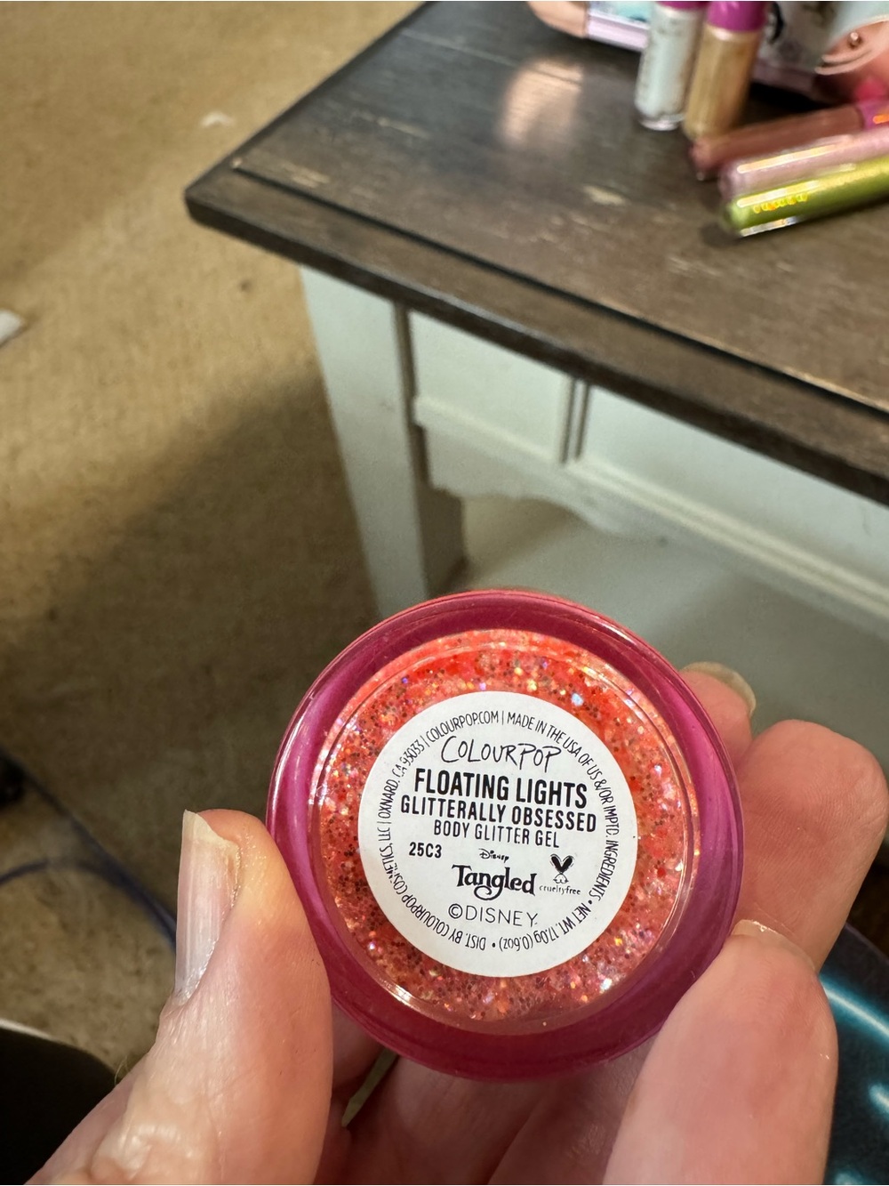 ColourPop Disney Tangled Bundle - Picture 8 of 12